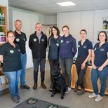 2025 04 17 Cabinet Vétérinaire Fléchet 25