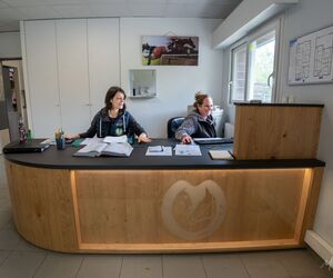 2025 04 17 Cabinet Vétérinaire Fléchet 47