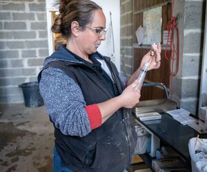 2025 04 17 Cabinet Vétérinaire Fléchet 8